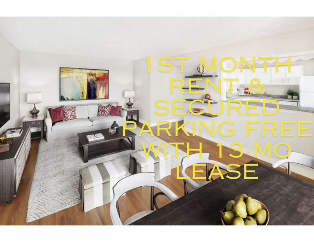 Heritage Heights - Apartments for Rent - Northland Asset Management